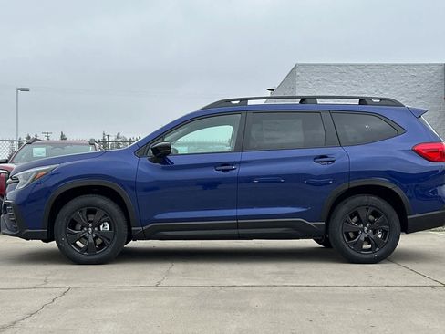 New 2026 Subaru Ascent Premium image 6