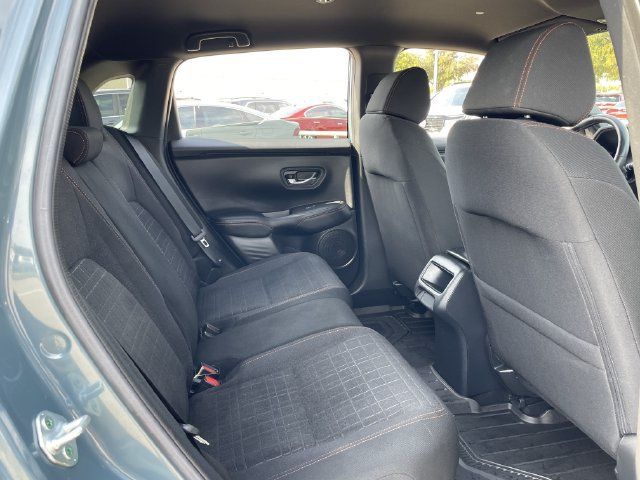 Used 2024 Honda HR-V Sport image 27