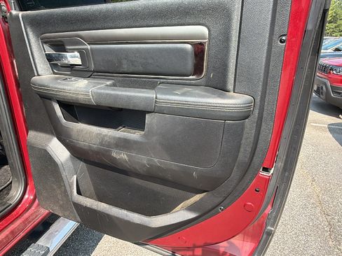 Used 2014 RAM 1500 Sport w/ Convenience Group AWD/4WD image 20