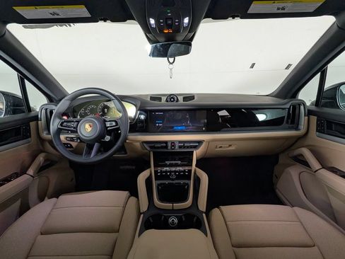 New 2026 Porsche Cayenne AWD/4WD image 20