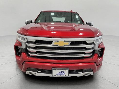 Used 2024 Chevrolet Silverado 1500 High Country image 14
