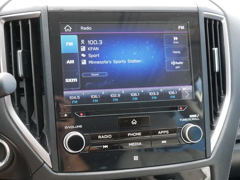 Used 2021 Subaru Forester Limited AWD/4WD image 22