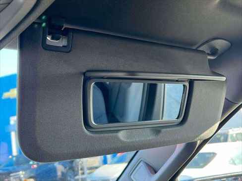 Used 2026 Chevrolet Silverado 1500 LT image 30