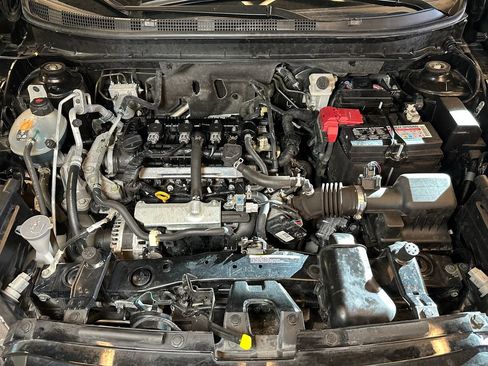 Used 2024 Nissan Kicks S FWD image 22