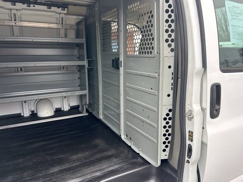 Used 2020 Chevrolet Express 2500 w/ Safety Package image 18
