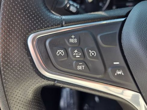Used 2023 Chevrolet Equinox LT FWD image 29
