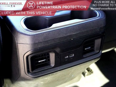 Used 2022 Chevrolet Silverado 1500 RST w/ Redline Edition image 30