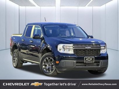 Used 2023 Ford Maverick XLT w/ XLT Luxury Package