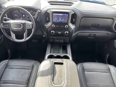 Used 2019 GMC Sierra 1500 Denali w/ Technology Package image 28