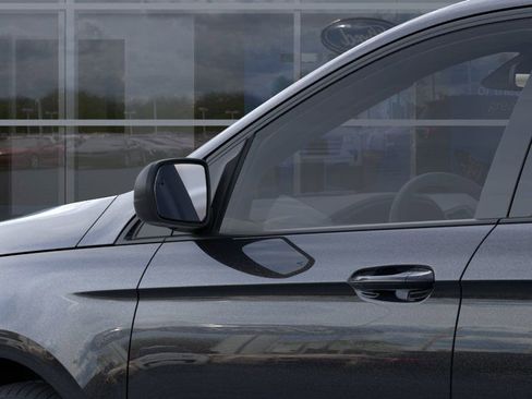 New 2024 Ford Edge SE image 20