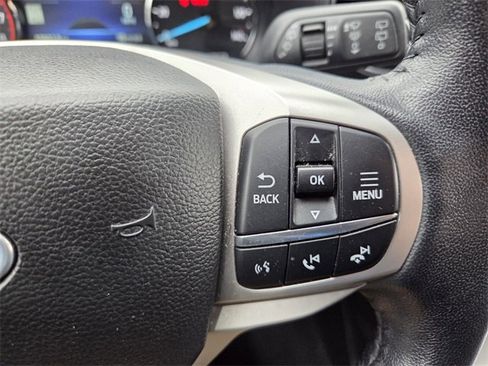 Used 2023 Ford Explorer Limited image 38
