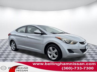 Used 2011 Hyundai Elantra GLS w/ Preferred Equipment Pkg 3