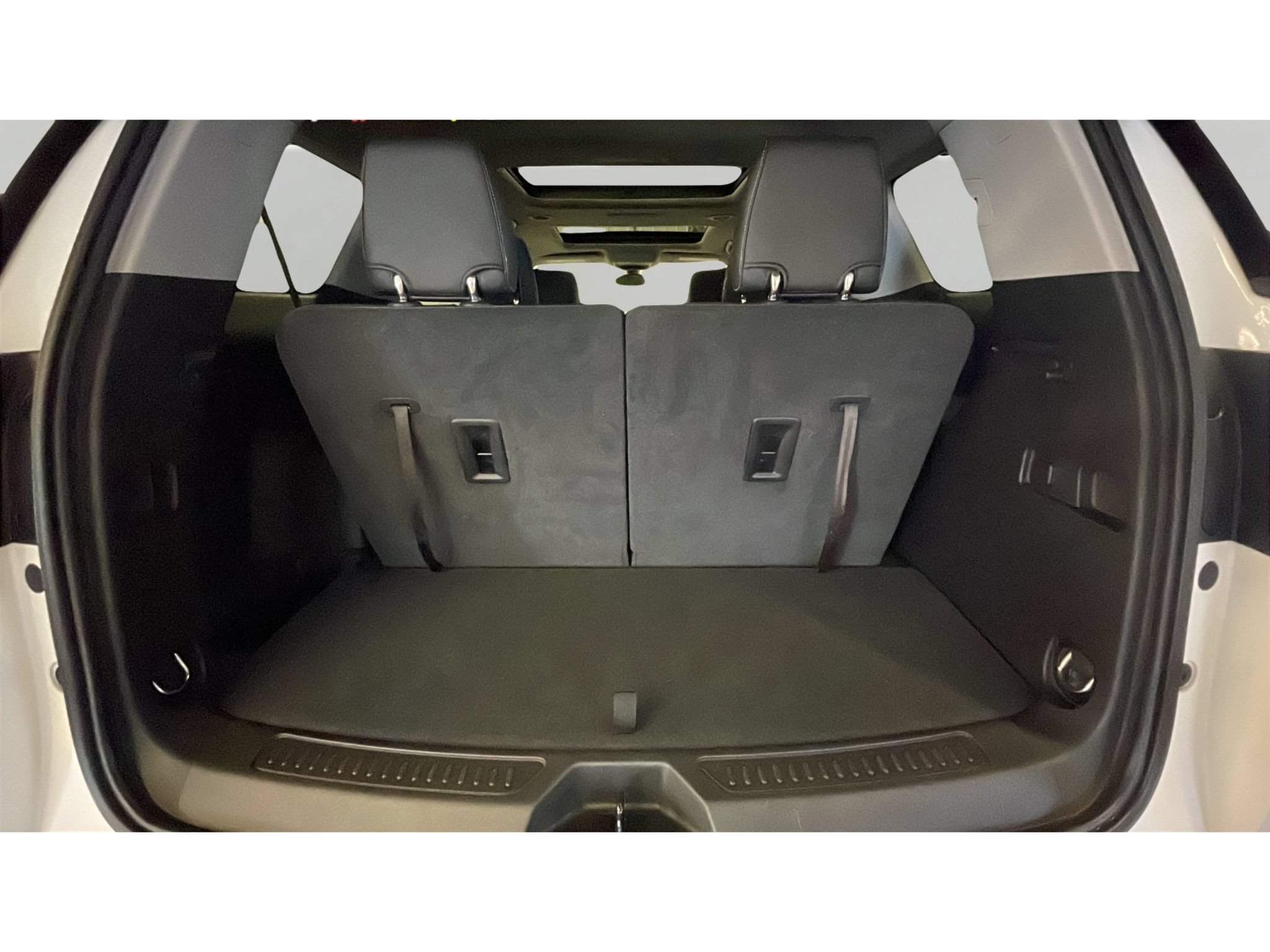 Used 2019 GMC Acadia SLT FWD image 18