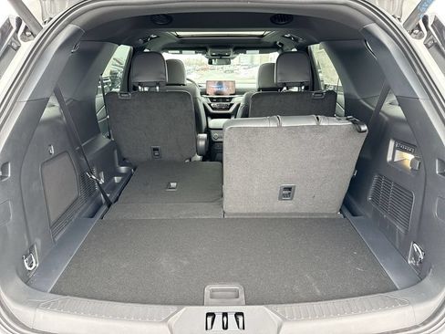 New 2026 Ford Explorer ST w/ Sun And Sound Package AWD/4WD image 25