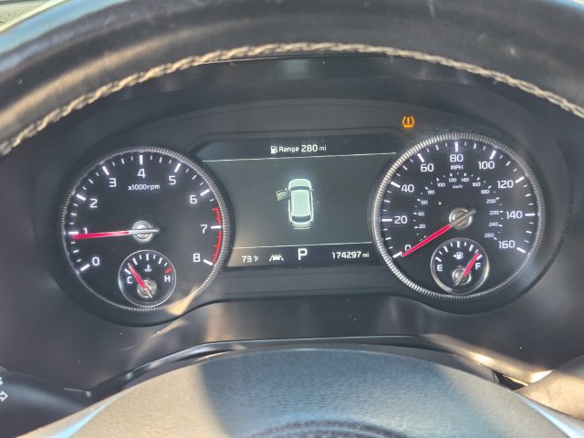 Used 2021 Kia Telluride SX w/ SX Prestige Package AWD/4WD image 22