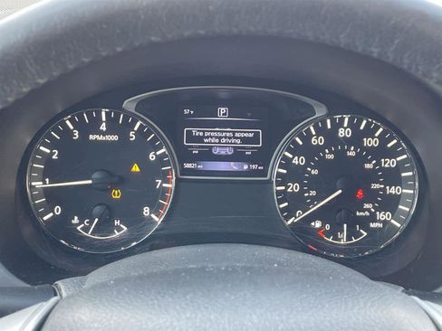 Used 2016 Nissan Altima 2.5 SV w/ Convenience Package image 31