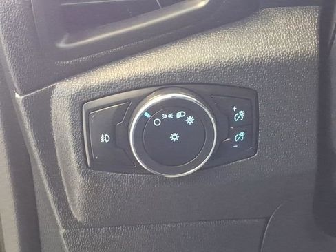 Used 2018 Ford EcoSport SE AWD/4WD image 16