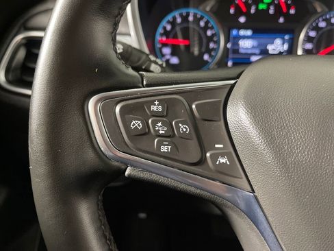 Used 2024 Chevrolet Equinox LT image 29