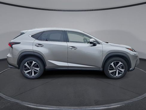 Used 2021 Lexus NX 300 AWD w/ Premium Package image 26