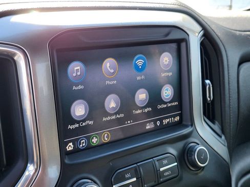 Used 2021 Chevrolet Silverado 1500 LT image 18