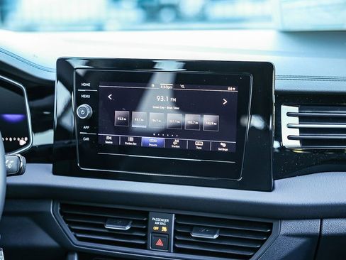 New 2026 Volkswagen Jetta Sport image 23