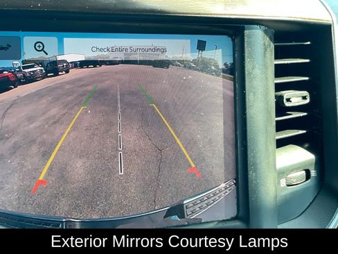 Used 2022 RAM 1500 Laramie image 23