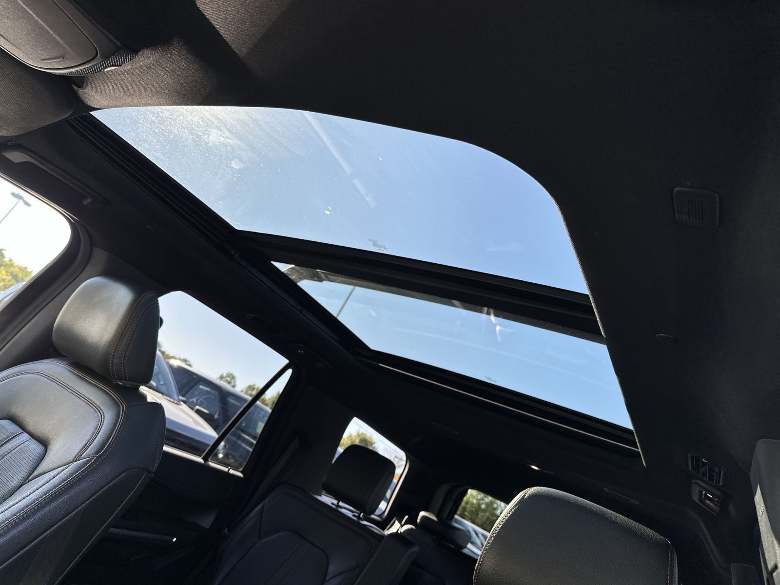 Used 2022 Ford Expedition Timberline AWD/4WD image 25
