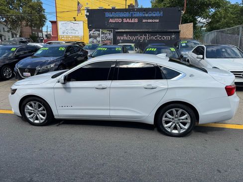Used 2019 Chevrolet Impala LT image 10