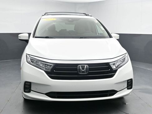 Used 2023 Honda Odyssey Touring image 3