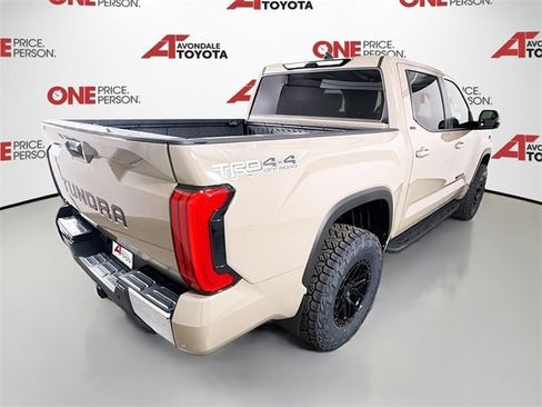 New 2026 Toyota Tundra SR5 image 7