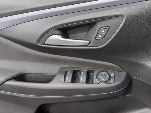 New 2026 Buick Envista Preferred w/ Convenience I Package FWD image 14