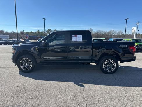 Used 2024 Ford F150 STX AWD/4WD image 6