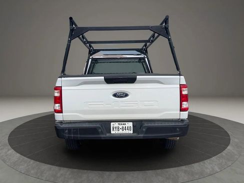 Used 2021 Ford F150 XL w/ Equipment Group 101A High image 5