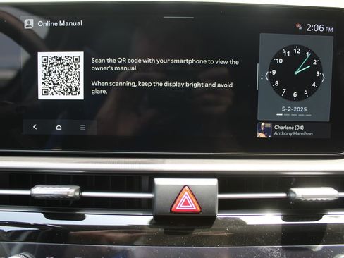 New 2026 Kia Sportage EX FWD image 45