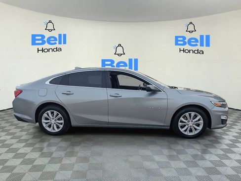 Used 2023 Chevrolet Malibu LT image 5
