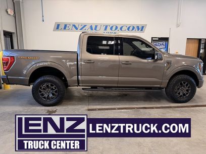 Used 2023 Ford F150 Tremor w/ 360 Degree Camera Package