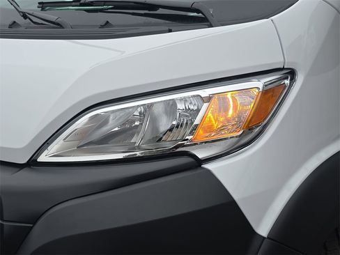 New 2026 RAM ProMaster 1500 image 28