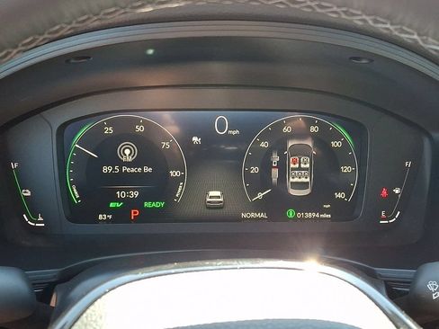Used 2025 Honda Civic Sport image 24