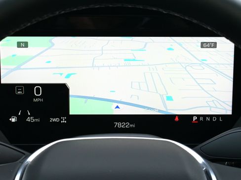 Used 2025 GMC Yukon Elevation w/ Elevation Premium Package image 24