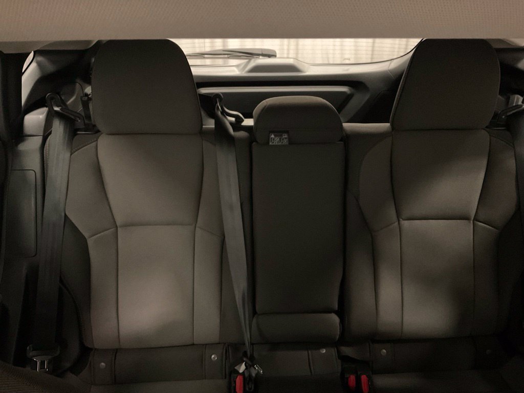 New 2026 Subaru Crosstrek 2.5i Premium AWD/4WD image 27