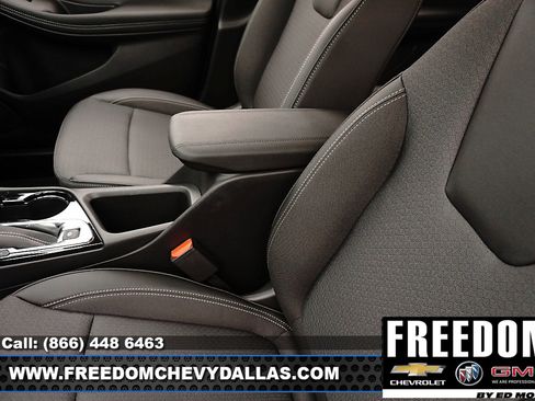 New 2026 Buick Encore GX Preferred image 32