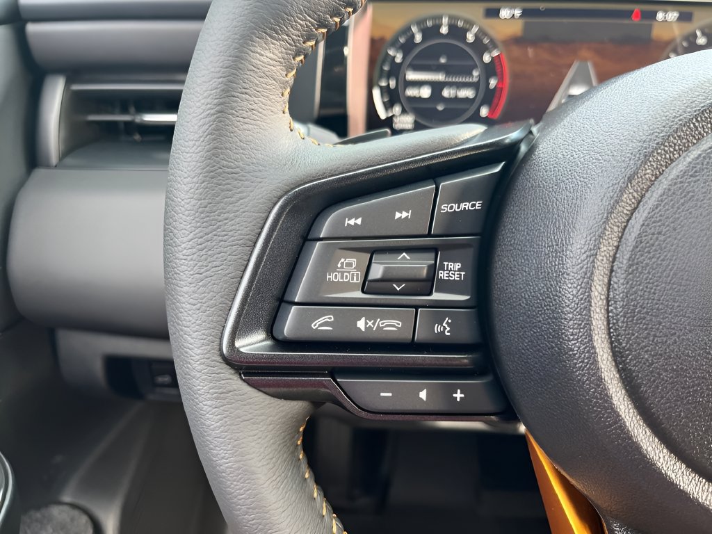 New 2026 Subaru Outback Wilderness AWD/4WD image 18