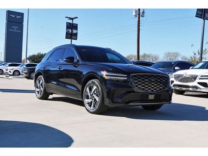 Used 2026 Genesis GV70 3.5T Sport Advanced