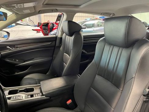 Used 2022 Honda Accord EX-L image 23