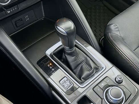 Used 2016 MAZDA CX-5 Grand Touring image 20