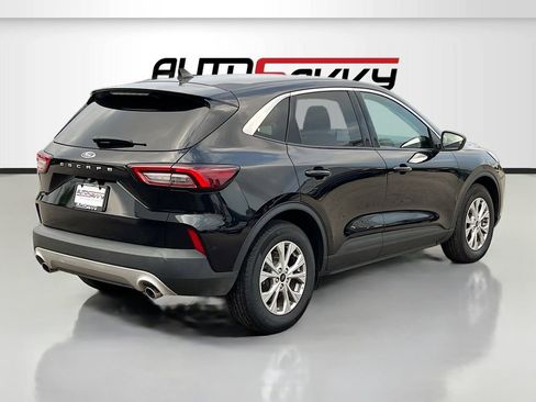 Used 2024 Ford Escape Active FWD image 7