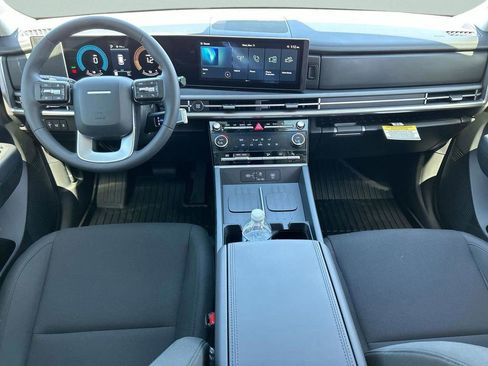 New 2026 Hyundai Santa Fe SE image 18