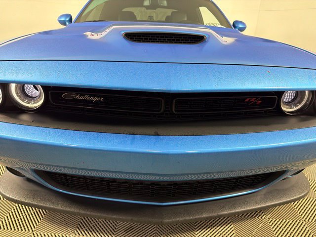 Used 2023 Dodge Challenger R/T Scat Pack w/ Plus Package RWD image 5