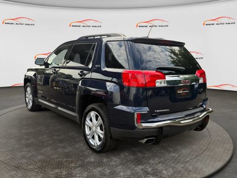 Used 2017 GMC Terrain SLE w/ Convenience Package AWD/4WD image 8
