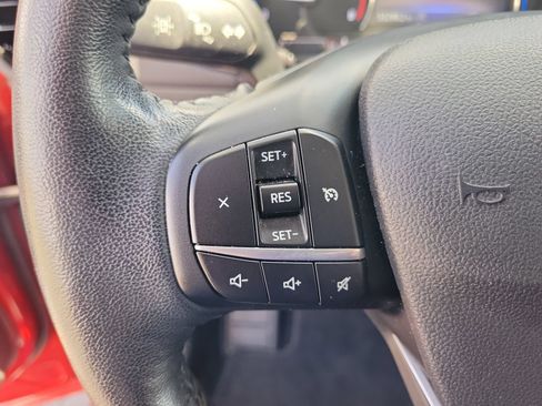 Used 2022 Ford Bronco Sport Outer Banks w/ Tech Package AWD/4WD image 20